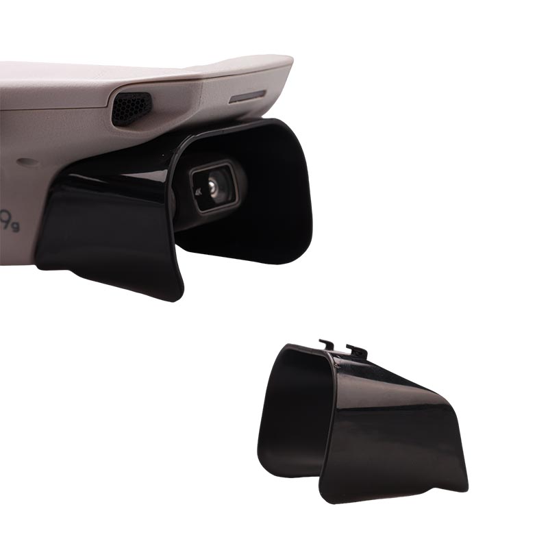 Lens Hood For DJI Mini 2/Mini  - Drone Gimbal Case ulasan dan harga
