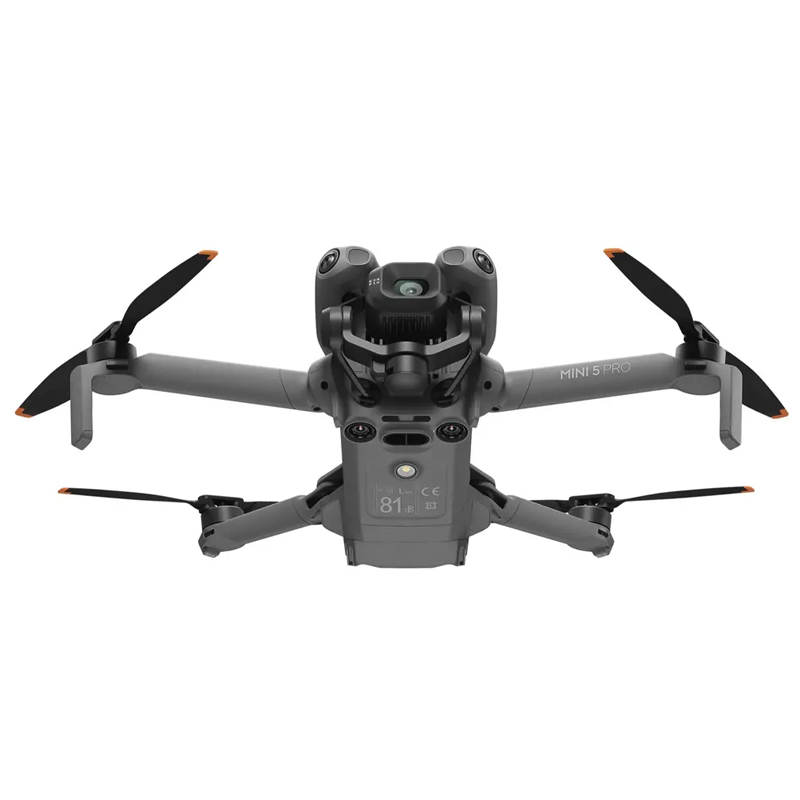 DJI Mini 5 Pro Fly More Combo  - Drone Gimbal 2 Axis ulasan dan harga