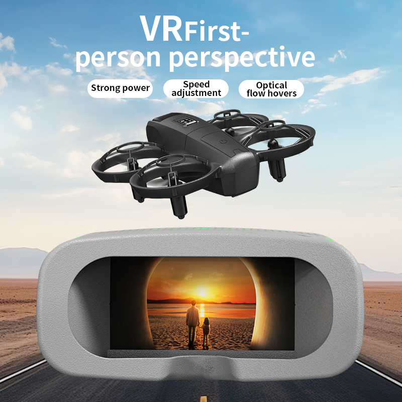 4K Dual Camera Drone for Begin - Drone Gimbal 2 Axis ulasan dan harga