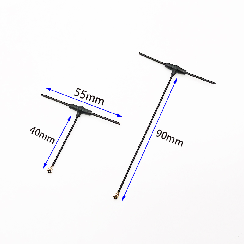 2.4G T omnidirectional Receive - Tbs Fpv Tracer ulasan dan harga