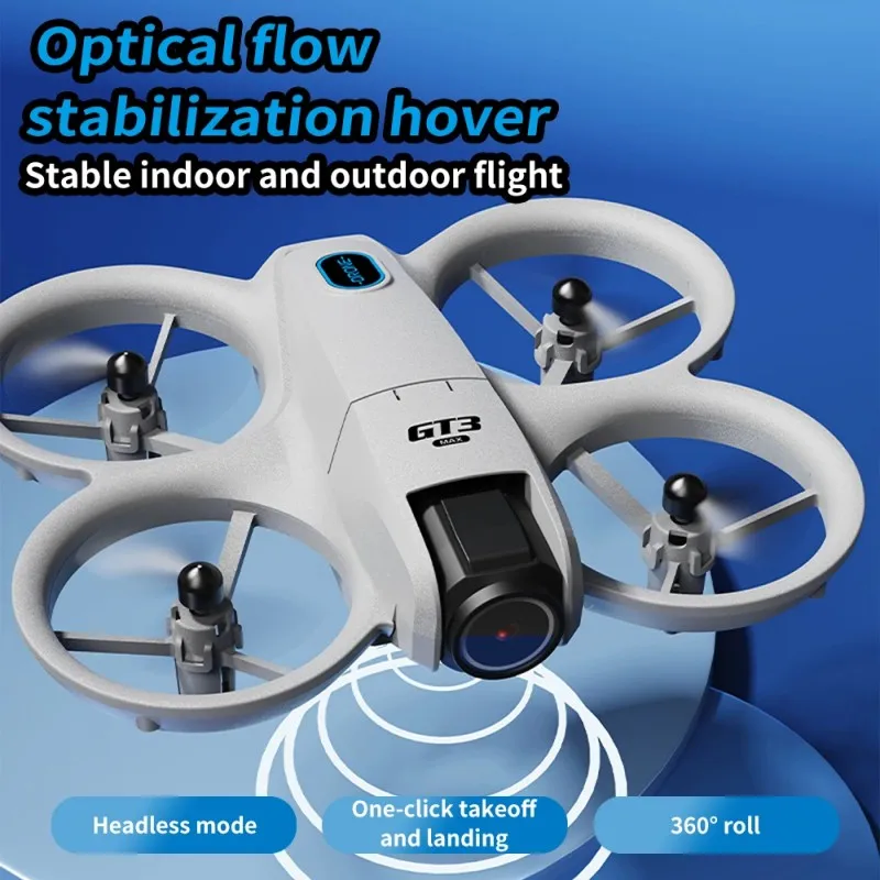 Xiaomi GT3 MAX GPS Drone 8K Ae - Drone Gimbal Brushless ulasan dan harga