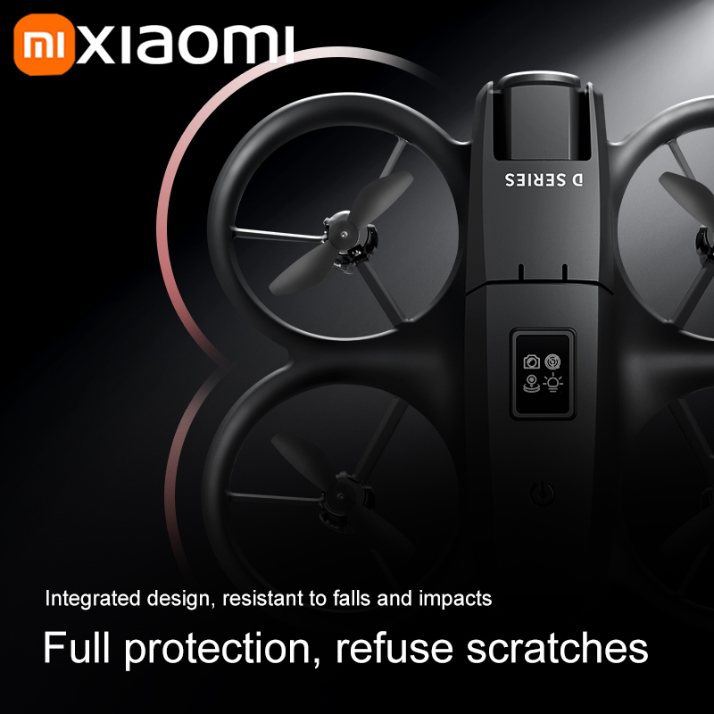 Xiaomi D16 GPS Drone 8K Aerial - Drone Gimbal Brushless ulasan dan harga