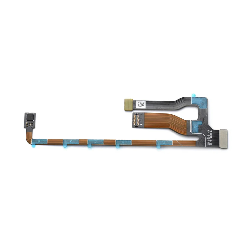 Spare Parts 3 in 1 Flat Cable  - Drone Gimbal Ribbon Cable ulasan dan harga