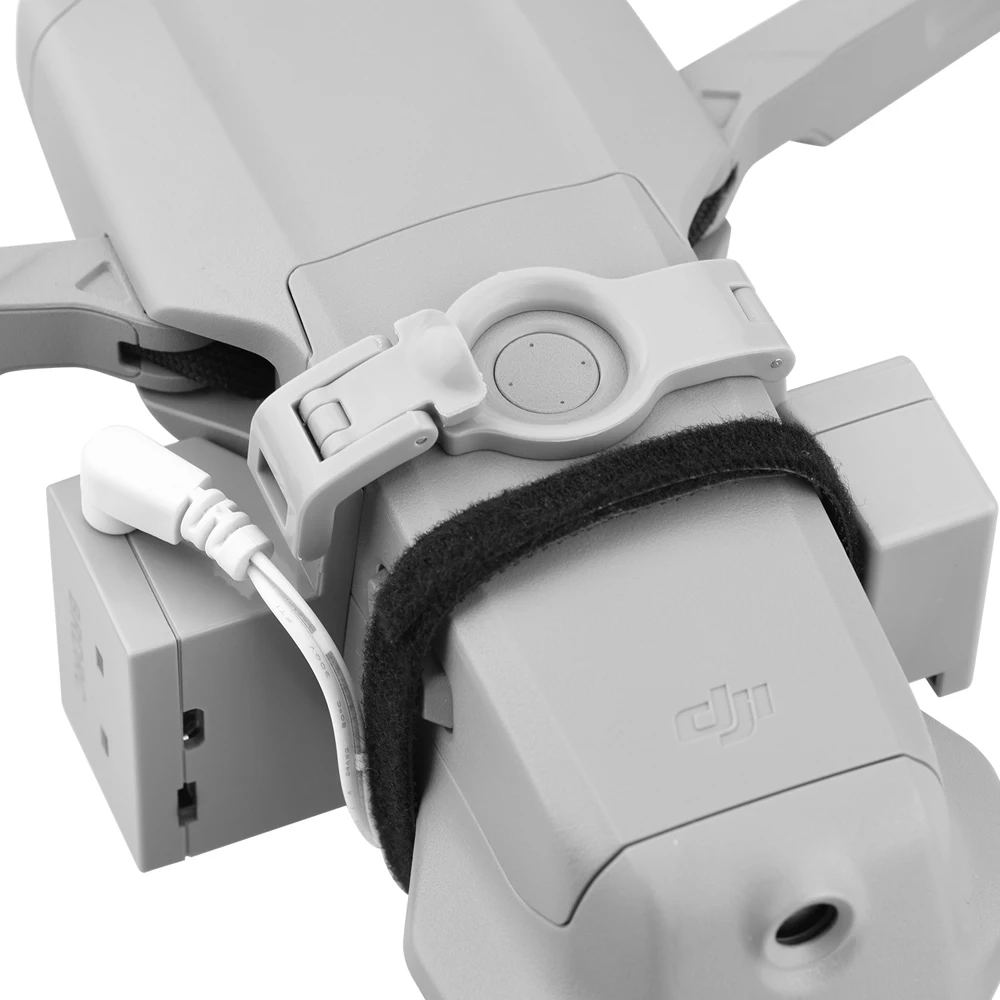 Airdrop System for DJI Mavic A - Dji Drone Air 3 ulasan dan harga