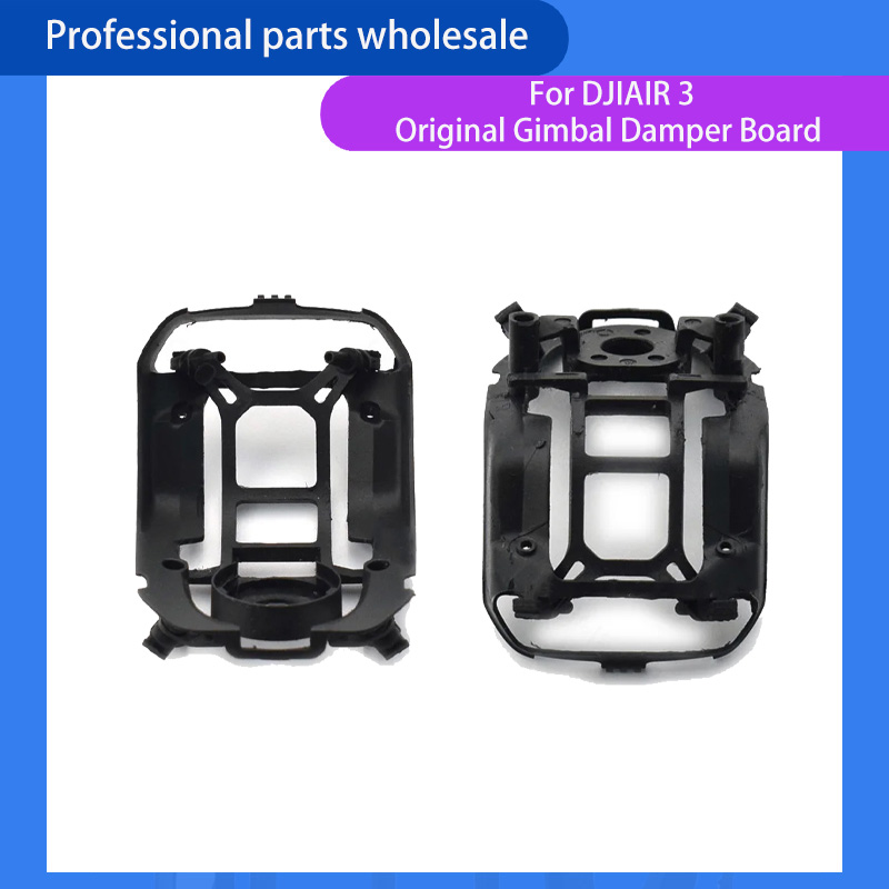Original for DJI AIR 3 Gimbal  - Drone Gimbal Dampener ulasan dan harga