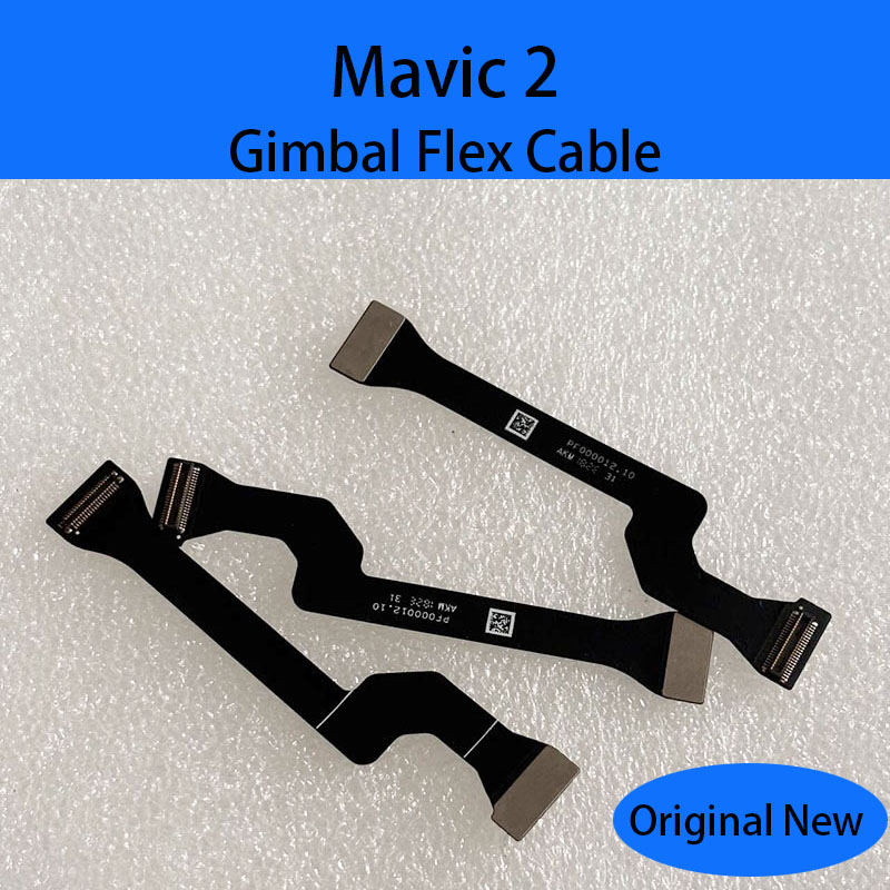 Original New Mavic 2 Pro/Zoom  - Drone Gimbal Ribbon Cable ulasan dan harga