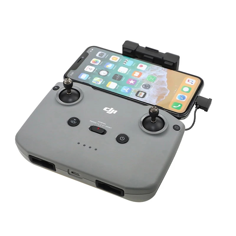 RC-N1 Remote Control Data Cabl - Dji Drone Air 3 ulasan dan harga