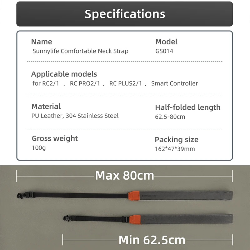 Lanyard For DJI RC/RC 2/ PRO/  - Dji Drone Mini 3 ulasan dan harga