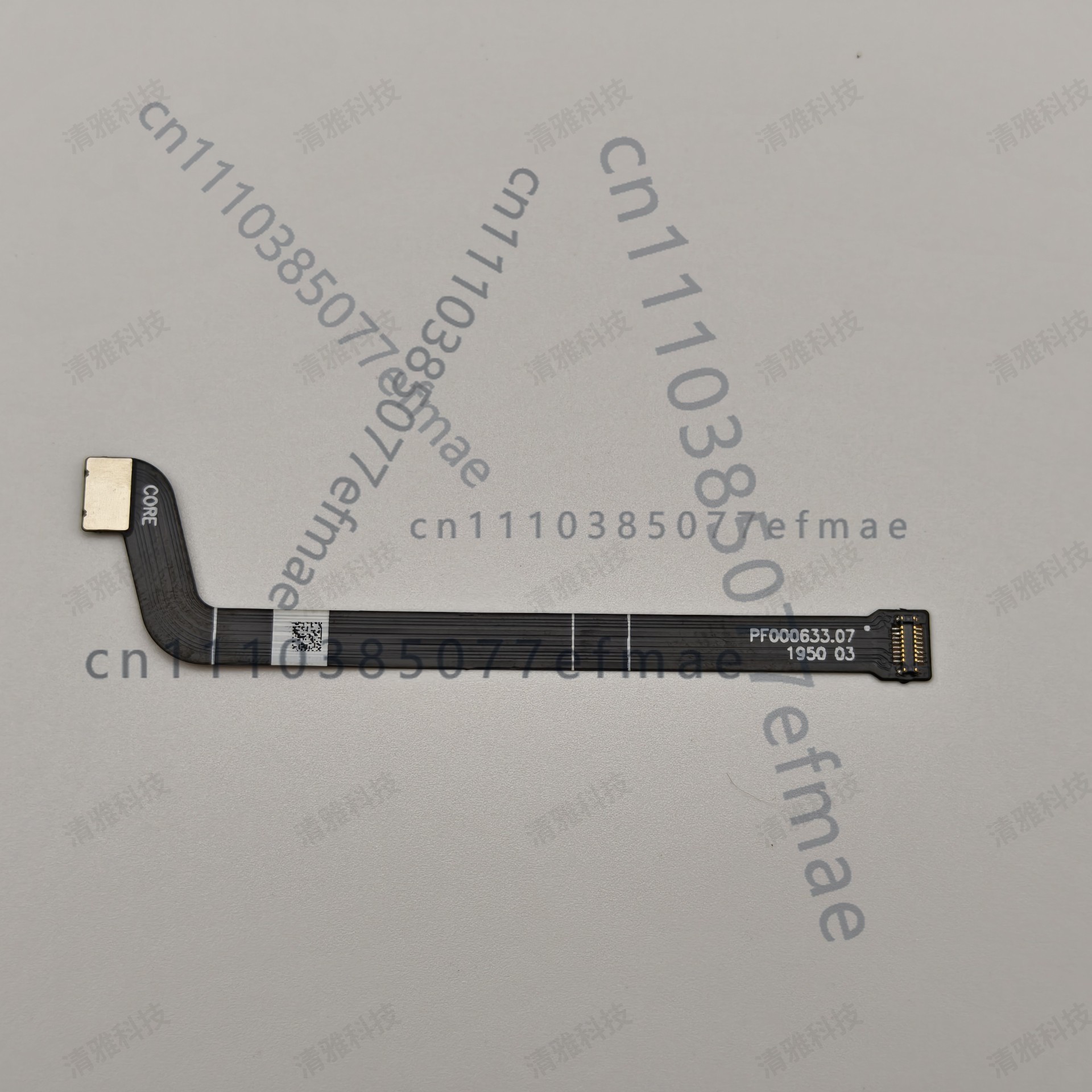 1pcs for DJI Air 2 Air 2S Orig - Drone Gimbal Ribbon Cable ulasan dan harga