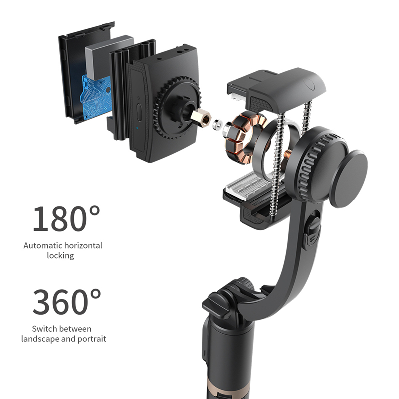 Roreta 2026 NEW Gimbal Stabili - Drone Gimbal For Gopro ulasan dan harga